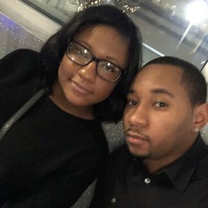 Meet your Posher, Stephon